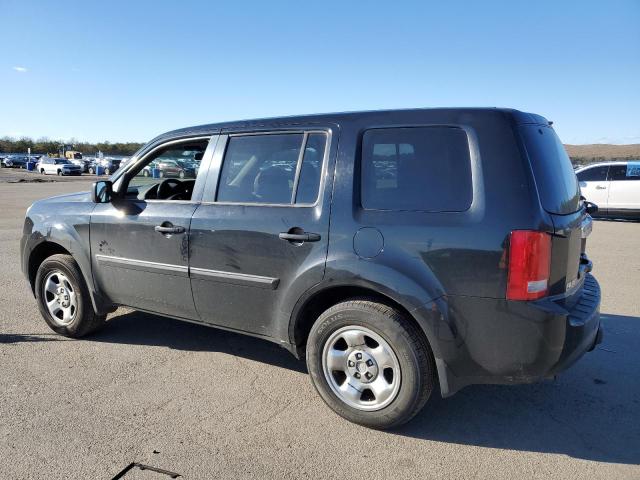 Obraz 2 z 2015 HONDA PILOT LX 2015 z VIN 5FNYF4H29FB032499