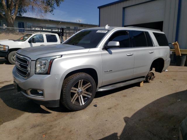 Изображение 1 2015 GMC YUKON SLE 2015 с VIN 1GKS1AKC4FR688192