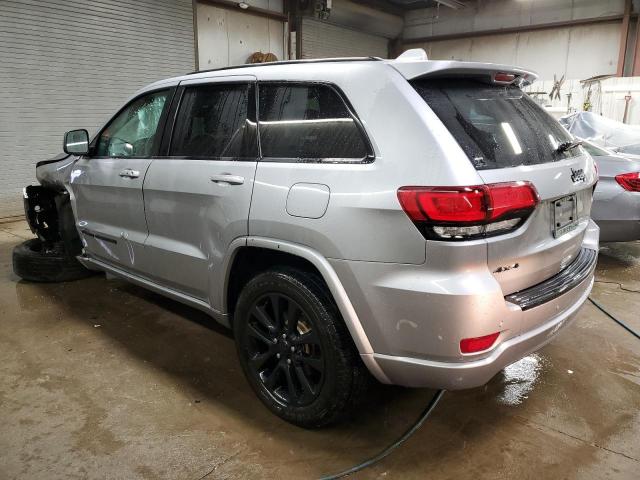 Изображение 2 2017 JEEP GRAND CHEROKEE LAREDO 2017 с VIN 1C4RJFAG2HC726942
