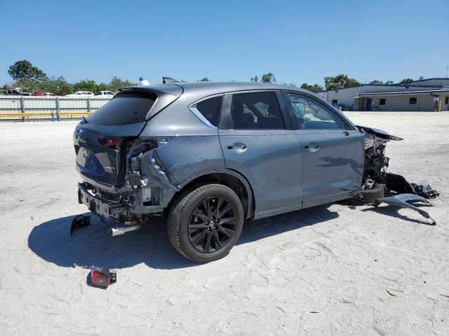 Obraz 3 z 2022 MAZDA CX-5 PREFERRED 2022 z VIN JM3KFBCM1N1614940