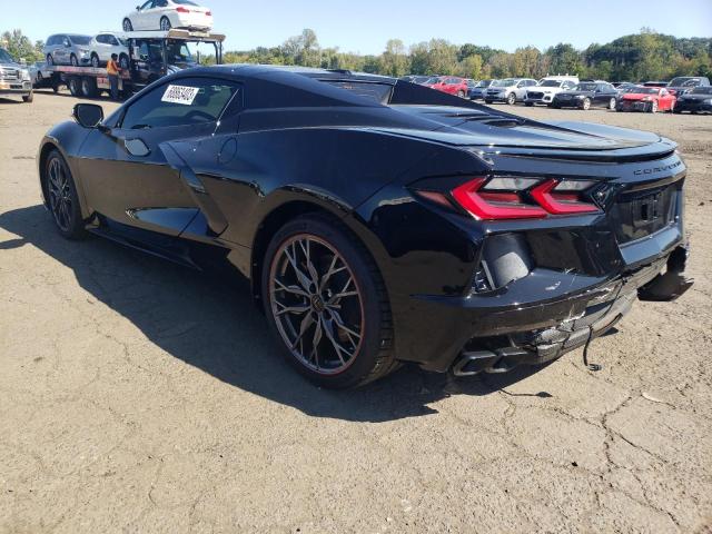 Obraz 2 z 2023 CHEVROLET CORVETTE STINGRAY 3LT 2023 z VIN 1G1YC3D4XP5136280