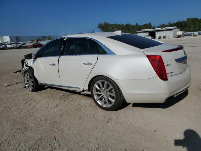 Image 2 of 2015 CADILLAC XTS LUXURY COLLECTION 2015 with VIN 2G61M5S3XF9137476