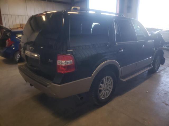 Obraz 3 z 2013 FORD EXPEDITION XLT 2013 z VIN 1FMJU1J56DEF60070
