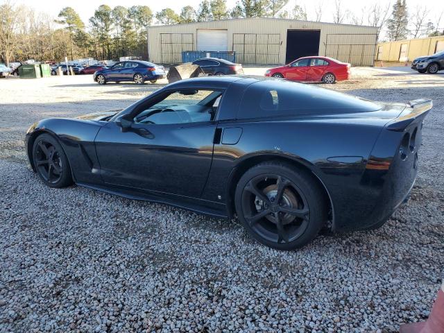 Изображение 2 2009 CHEVROLET CORVETTE  2009 с VIN 1G1YY26W995109911