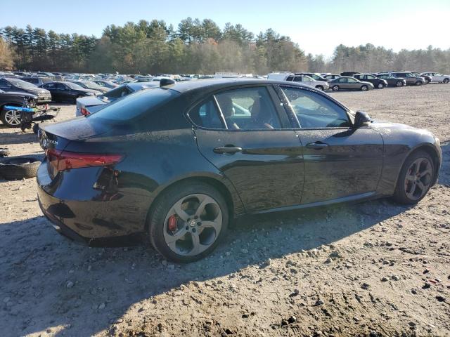 Obraz 3 z 2017 ALFA ROMEO GIULIA Q4 2017 z VIN ZARFAEDN1H7550035