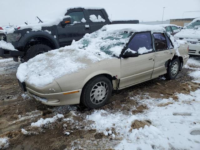 Obraz 1 z 1994 SATURN SL2  1994 z VIN 1G8ZK5576RZ190734
