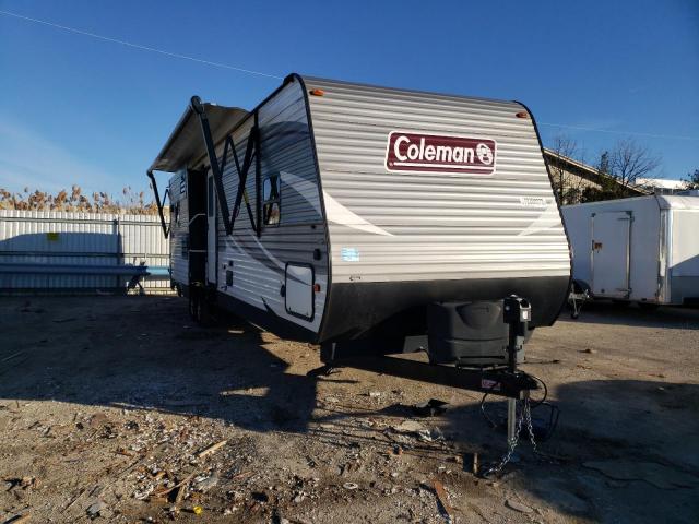 2019 COLE TRAILER 2019 image