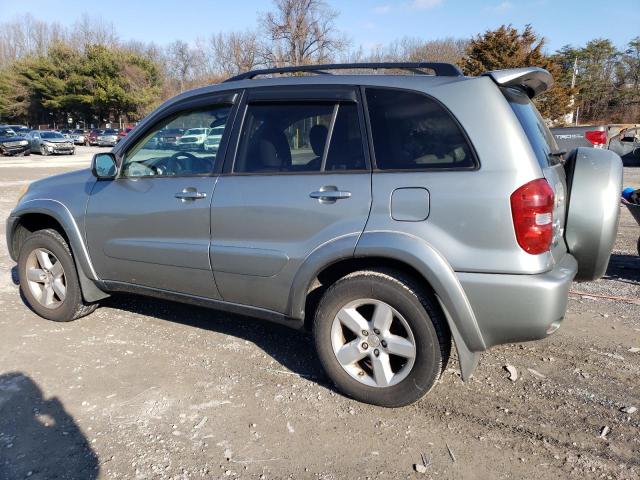 Изображение 2 2004 TOYOTA RAV4  2004 с VIN JTEHD20V340023062