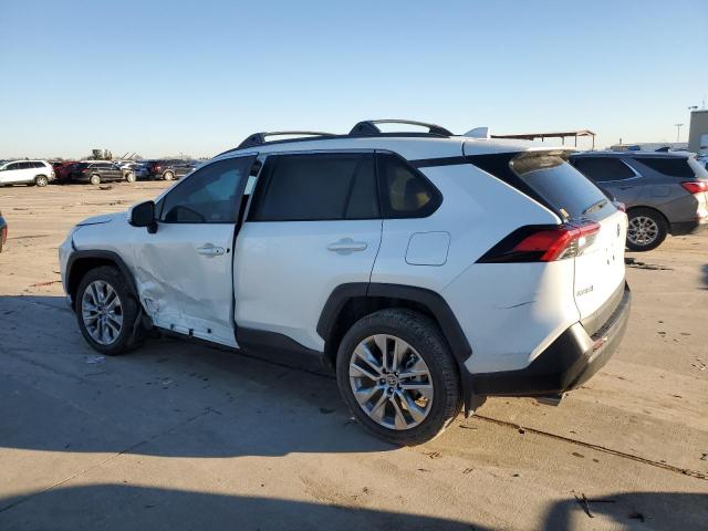 Image 2 of 2023 TOYOTA RAV4 XLE PREMIUM 2023 with VIN 2T3C1RFV9PW276622