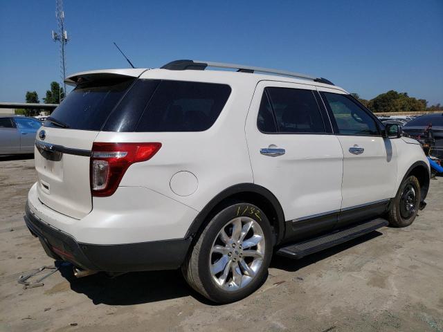 Изображение 3 2015 FORD EXPLORER XLT 2015 с VIN 1FM5K8D86FGA77577