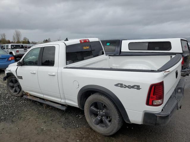 Изображение 2 2019 RAM 1500 CLASSIC SLT 2019 с VIN 1C6RR7GG5KS670778