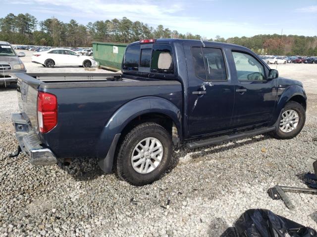 Изображение 3 2018 NISSAN FRONTIER S 2018 с VIN 1N6DD0ER9JN724848