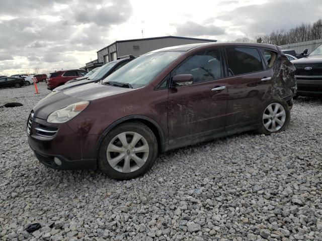 Image 1 of 2006 SUBARU B9 TRIBECA 3.0 H6 2006 with VIN 4S4WX86C564404477