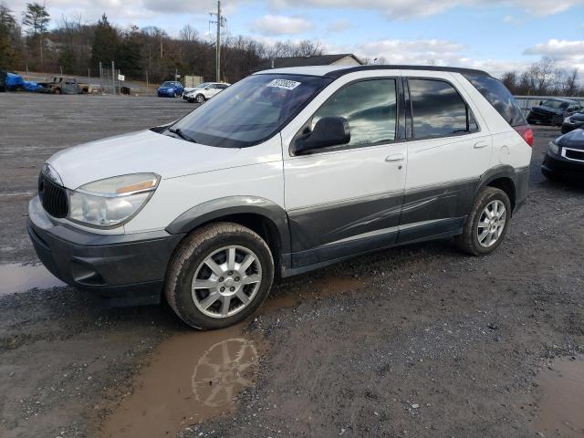 Obraz 1 z 2005 BUICK RENDEZVOUS CX 2005 z VIN 3G5DA03E25S525218
