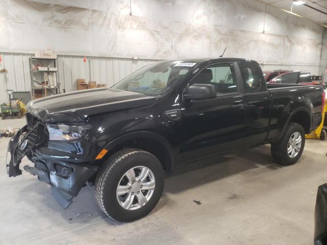 Obraz 1 z 2020 FORD RANGER XL 2020 z VIN 1FTER1FH1LLA92267