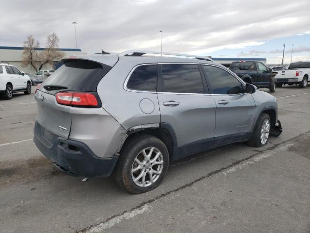 Obraz 3 z 2015 JEEP CHEROKEE LATITUDE 2015 z VIN 1C4PJLCB6FW791201