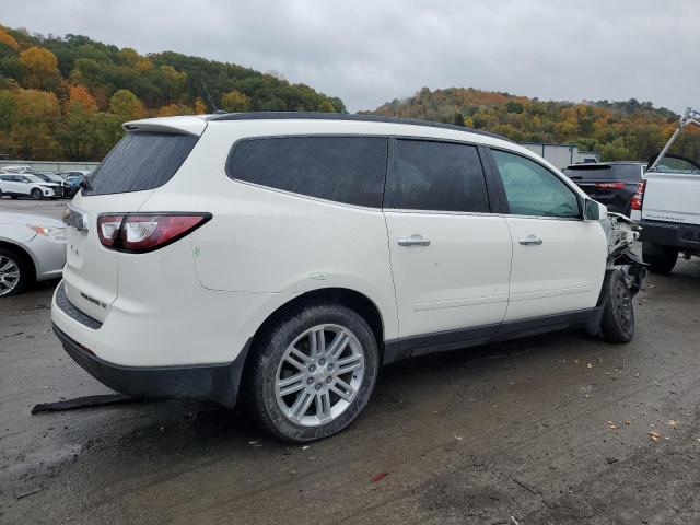 Obraz 3 z 2015 CHEVROLET TRAVERSE LT 2015 z VIN 1GNKVGKD0FJ227895