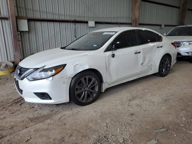 Изображение 1 2018 NISSAN ALTIMA 2.5 2018 с VIN 1N4AL3AP6JC156042