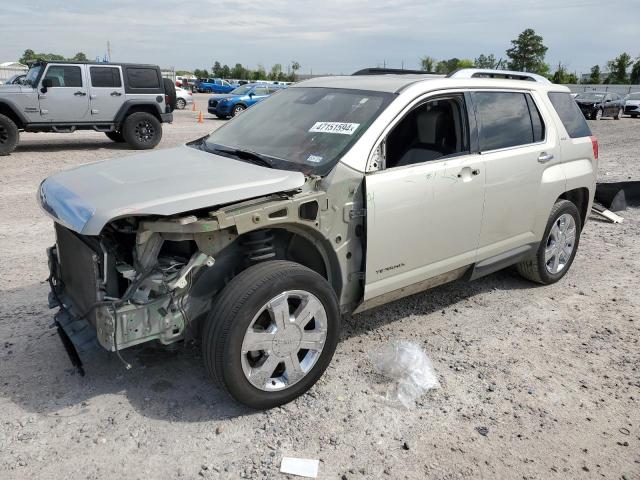 2013 GMC TERRAIN SLT 2013 image