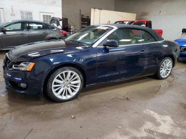 2011 AUDI A5 PREMIUM PLUS 2011 image