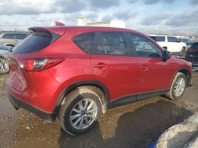 Image 3 of 2014 MAZDA CX-5 SPORT 2014 with VIN JM3KE2BE4E0342970