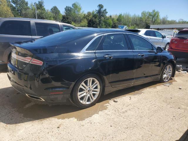 Image 3 of 2016 LINCOLN MKZ  2016 with VIN 3LN6L2GK7GR630012