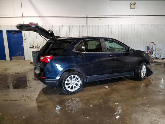 Изображение 3 2020 CHEVROLET EQUINOX LS 2020 с VIN 3GNAXHEV8LS701103