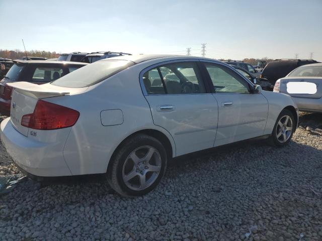 Obraz 3 z 2003 INFINITI G35  2003 z VIN JNKCV51E63M315774