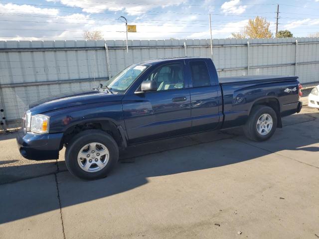 Изображение 2007 DODGE DAKOTA SLT 2007