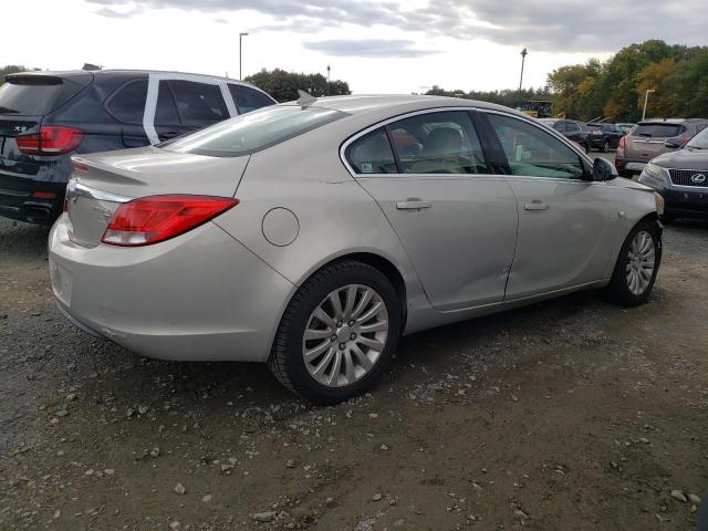 Изображение 3 2011 BUICK REGAL CXL 2011 с VIN W04GN5EC5B1000647