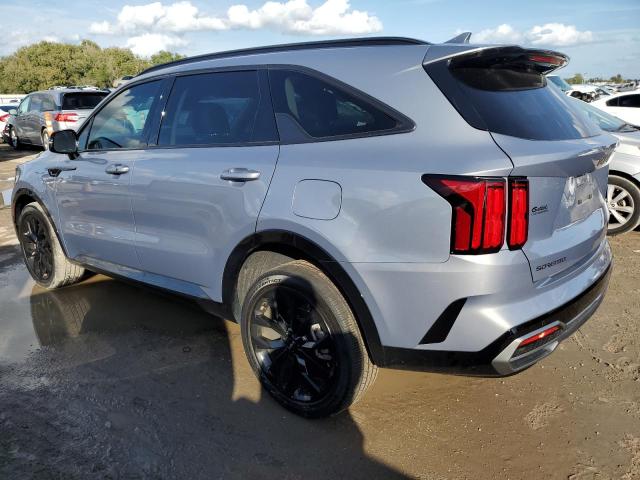 Изображение 2 2023 KIA SORENTO SX 2023 с VIN 5XYRKDLF1PG196284