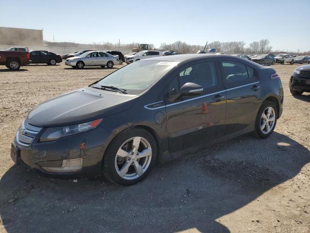 Image 1 of 2015 CHEVROLET VOLT  2015 with VIN 1G1RB6E48FU103371