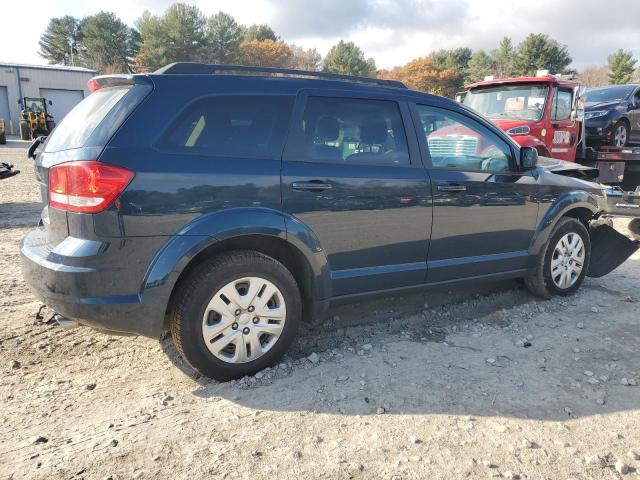 Image 3 of 2015 DODGE JOURNEY SE 2015 with VIN 3C4PDDAGXFT574882