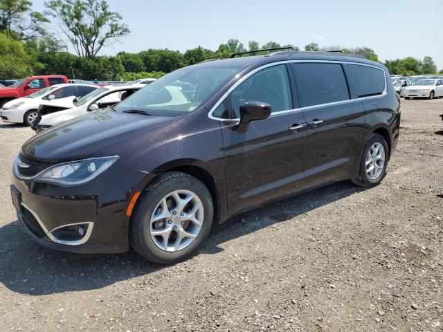 Изображение 1 2018 CHRYSLER PACIFICA TOURING PLUS 2018 с VIN 2C4RC1FG0JR128111