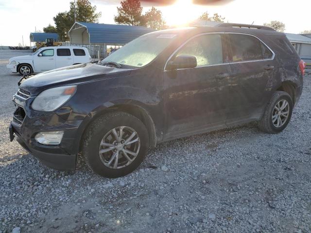 Obraz 1 z 2016 CHEVROLET EQUINOX LT 2016 z VIN 2GNALCEK2G1170809