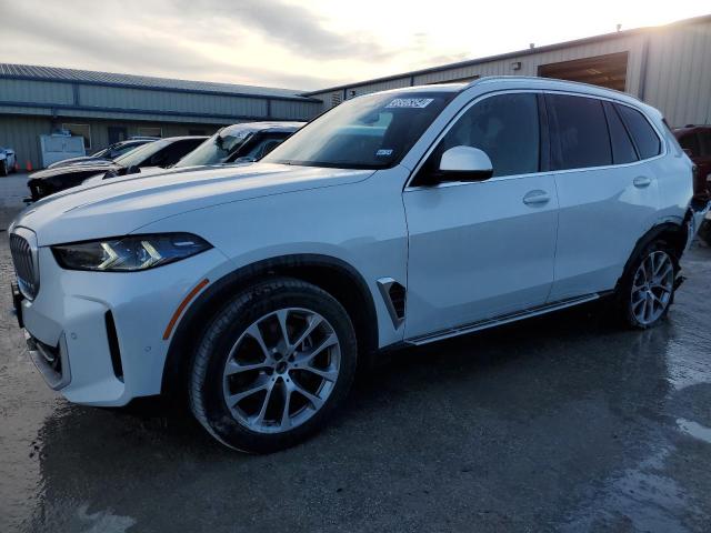 Obraz 1 z 2024 BMW X5 XDRIVE40I 2024 z VIN 5UX23EU02R9T81008