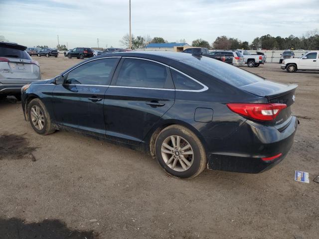 Obraz 2 z 2015 HYUNDAI SONATA SE 2015 z VIN 5NPE24AF6FH232432