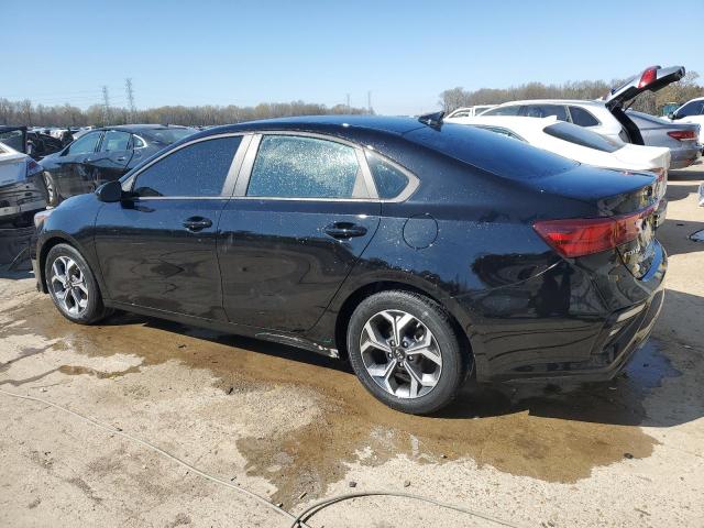 Изображение 2 2021 KIA FORTE FE 2021 с VIN 3KPF24AD6ME370248