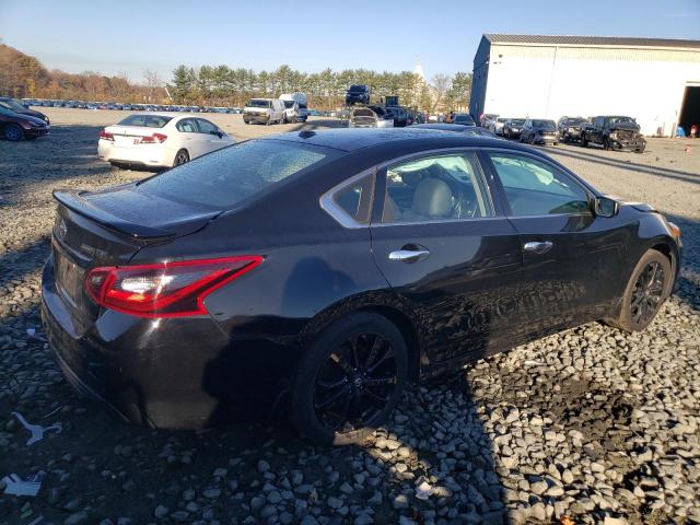 Obraz 3 z 2018 NISSAN ALTIMA 2.5 2018 z VIN 1N4AL3AP7JC222985