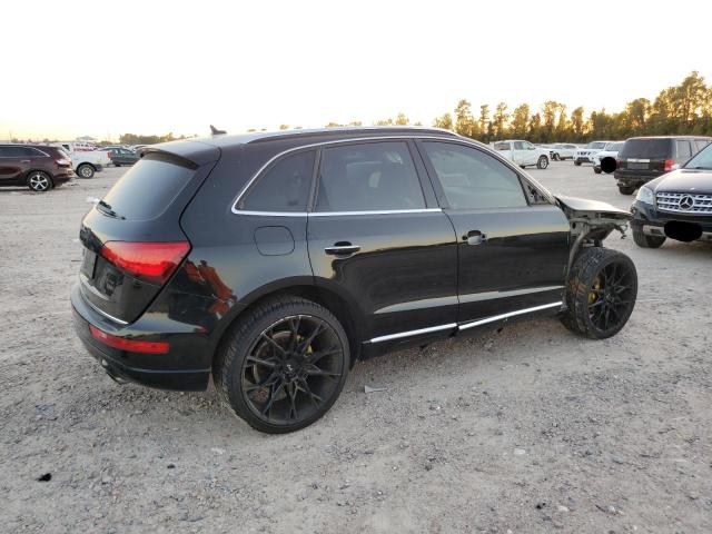 Image 3 of 2016 AUDI Q5 PREMIUM PLUS 2016 with VIN WA1L2AFP6GA116786