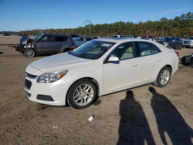 Изображение 1 2016 CHEVROLET MALIBU LIMITED LT 2016 с VIN 1G11C5SA2GF108859