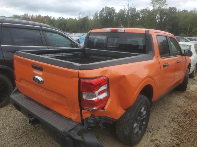 Изображение 3 2023 FORD MAVERICK XL 2023 с VIN 3FTTW8E3XPRA16729