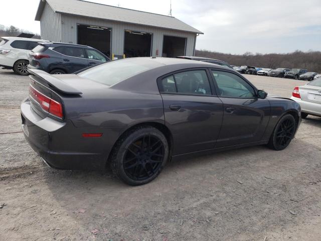 Image 3 of 2014 DODGE CHARGER SXT 2014 with VIN 2C3CDXHG8EH301313