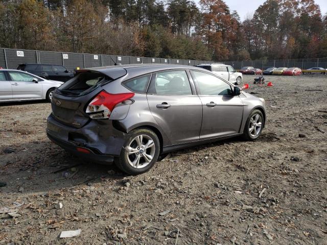 Изображение 3 2014 FORD FOCUS SE 2014 с VIN 1FADP3K21EL127445