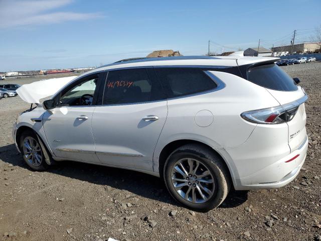 Image 2 of 2023 BUICK ENCLAVE AVENIR 2023 with VIN 5GAEVCKW9PJ152133