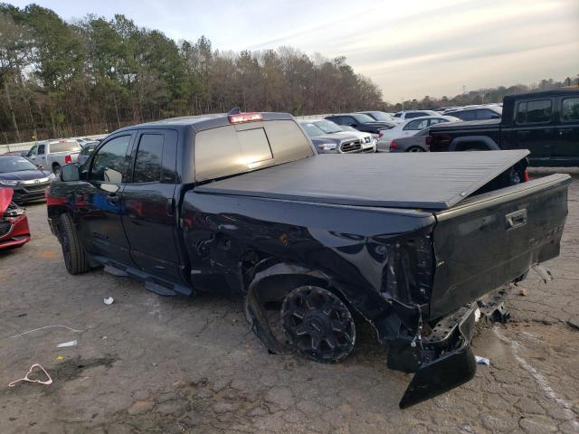 Изображение 2 2021 TOYOTA TUNDRA DOUBLE CAB SR/SR5 2021 с VIN 5TFRY5F17MX289386