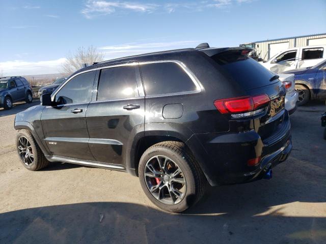 Image 2 of 2014 JEEP GRAND CHEROKEE SRT-8 2014 with VIN 1C4RJFDJ2EC258164