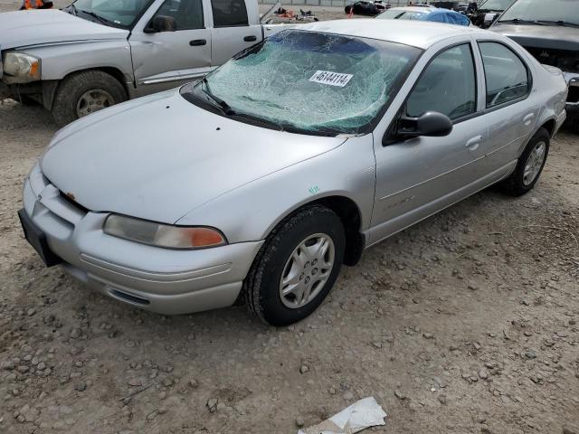Image 1 of 2000 DODGE STRATUS SE 2000 with VIN 1B3EJ46X2YN141814