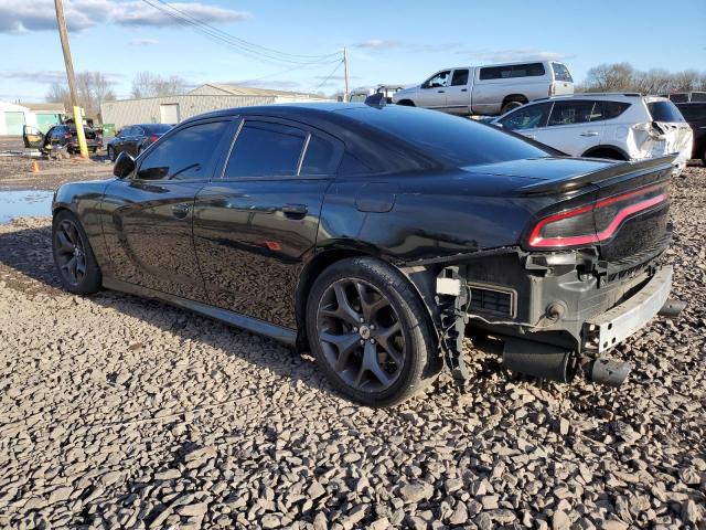 Изображение 2 2018 DODGE CHARGER R/T 392 2018 с VIN 2C3CDXGJ1JH200346
