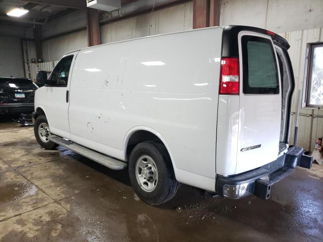Obraz 2 z 2019 CHEVROLET EXPRESS G2500  2019 z VIN 1GCWGAFG5K1286246
